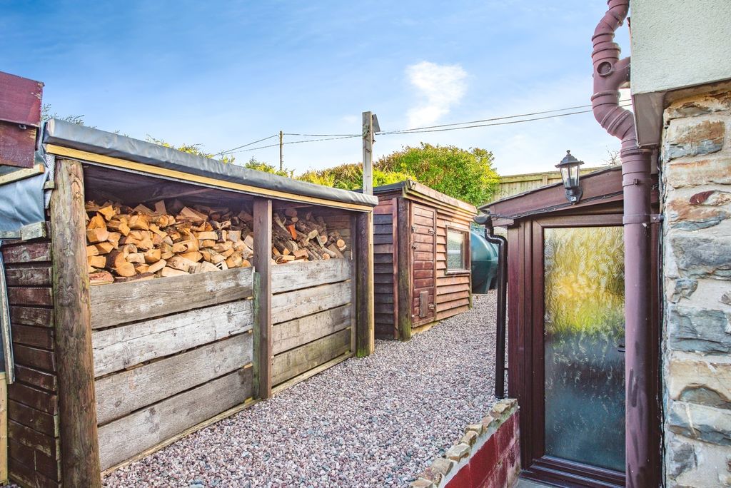 Additional image 12 of 3 bed detached house for salePencader, Carmarthenshire SA39