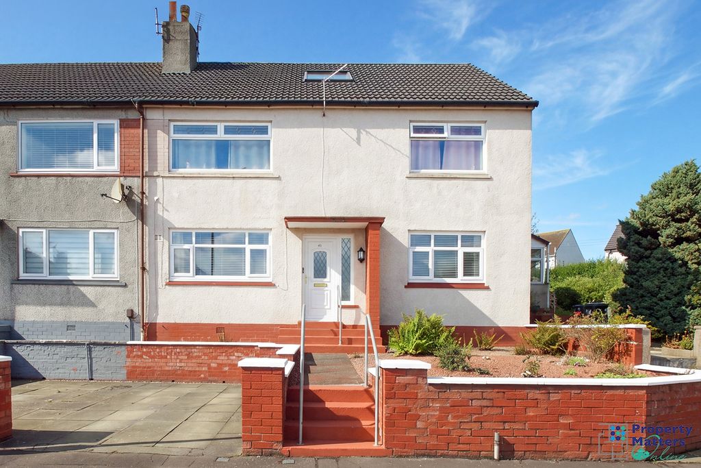 Property photo 1 of 11 2 Bedroom Ground Floor Flat For Sale