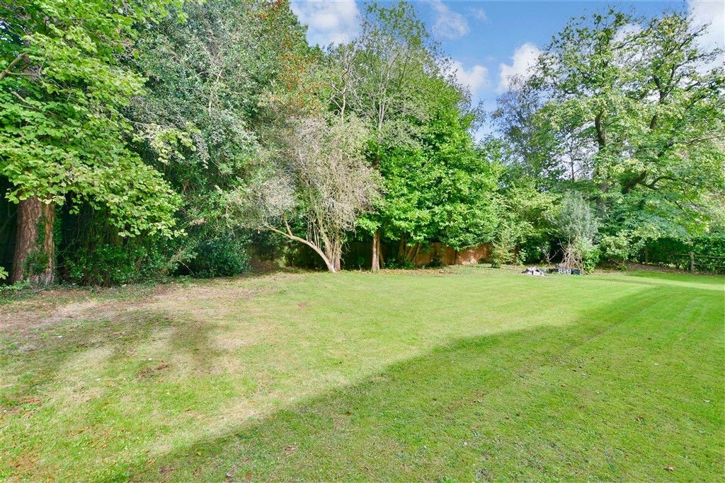 Property photo 2 of 22 Rear Garden 2026