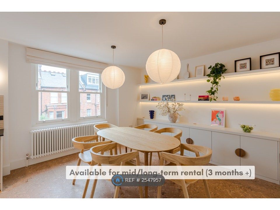 Property photo 1 of 28 1 Min Walk From Hampstead Heath Station