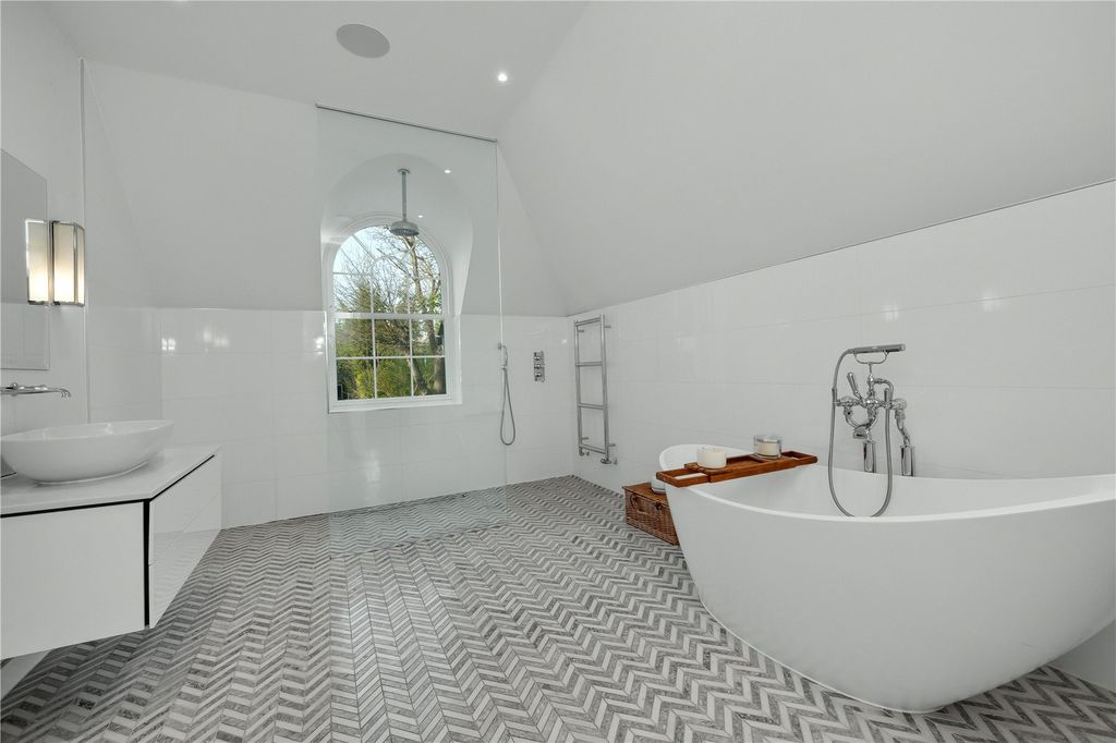 Additional image 20 of 7 bed detached house for saleSandown Avenue, Esher, Surrey KT10
