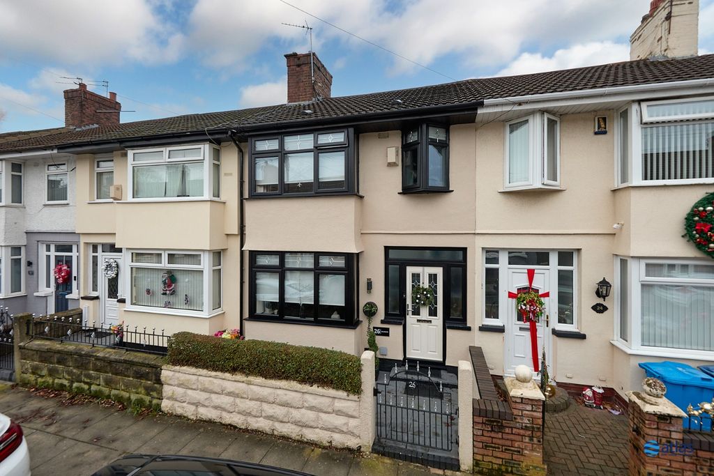 Property photo 1 of 18 Front Elevation