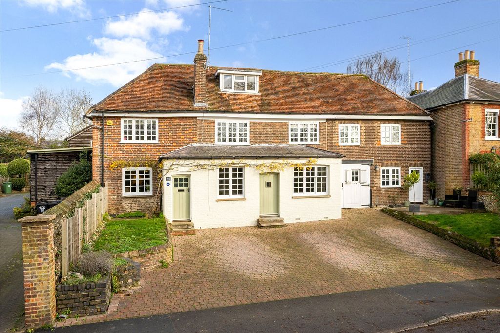 Property photo 1 of 17 Front Elevation