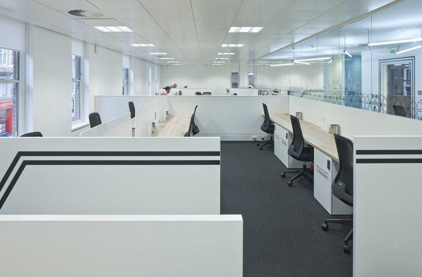 Property photo 2 of 4 Serviced Office - Borough High Street, Se1|