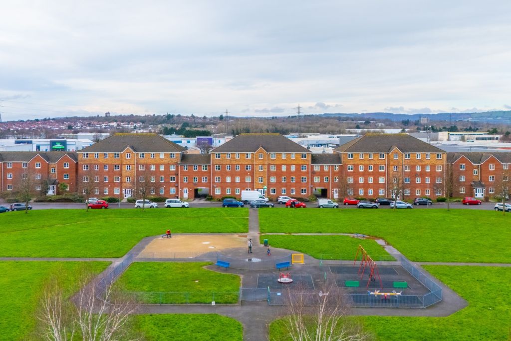 Property photo 1 of 14 Call 02920 454555 To Secure Your Viewing_1