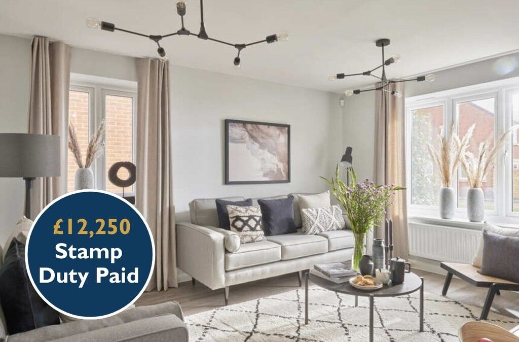 Property photo 1 of 11 Home 39 - The Cypress - Meadow View