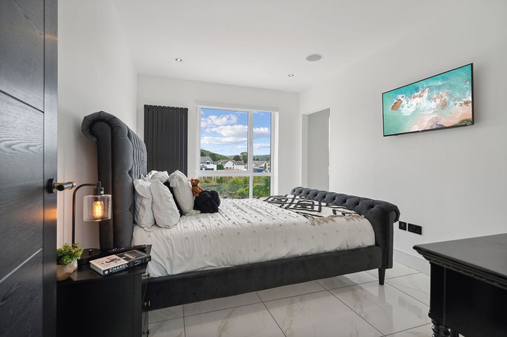 Additional image 26 of 4 bed detached house for saleClyde Grove, Crossford ML8