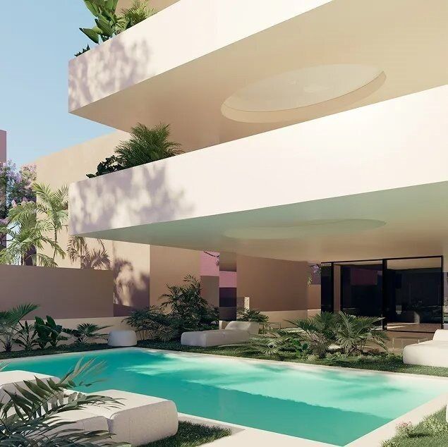Property photo 1 of 5 - Ano Glyfada – Newly Built 80 Sq.m Duplex With Generous Terraces