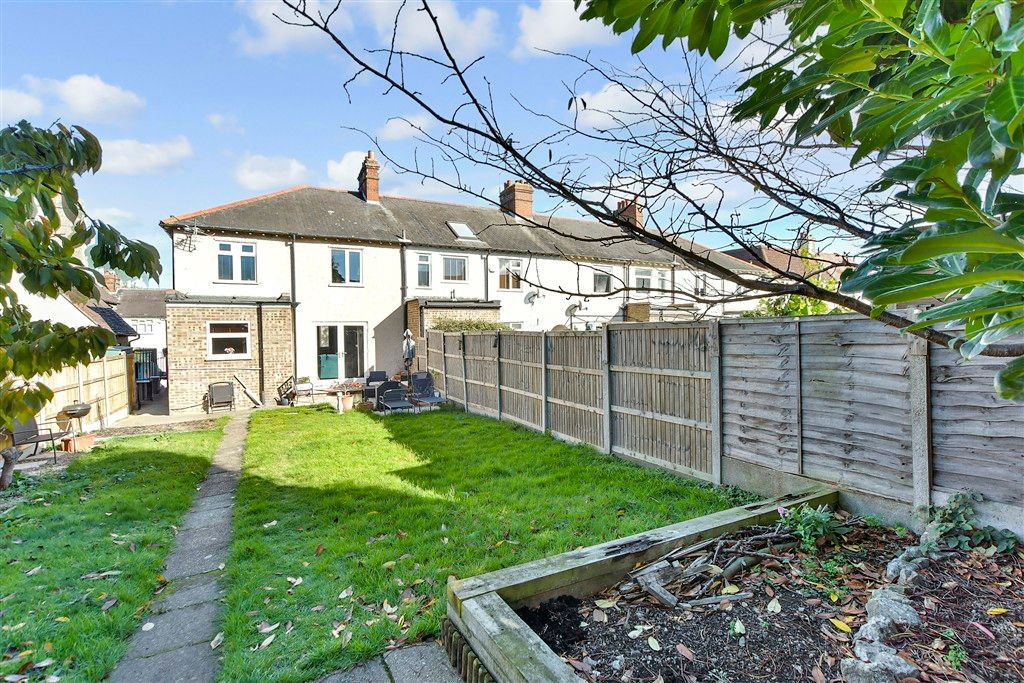 Property photo 2 of 8 Rear Garden