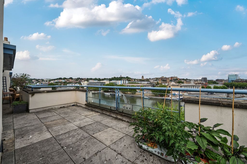 Additional image 8 of 2 bed penthouse for saleCumberland Road, Bristol BS1