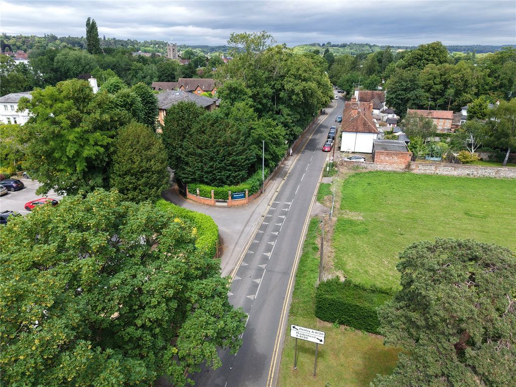 Additional image 4 of Land for saleWargrave Road, Henley-On-Thames, Berkshire RG9