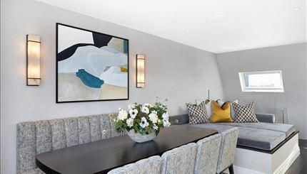 Property photo 3 of 14 Dining Room