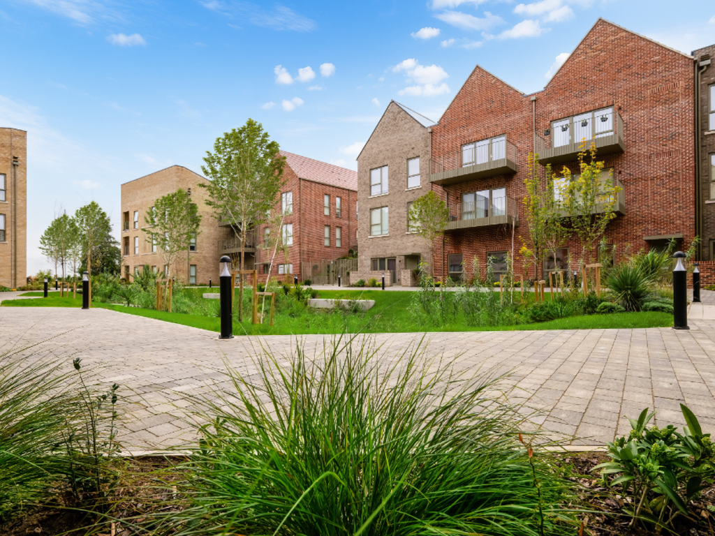 Property photo 3 of 10 The Franklin Building, Number B22