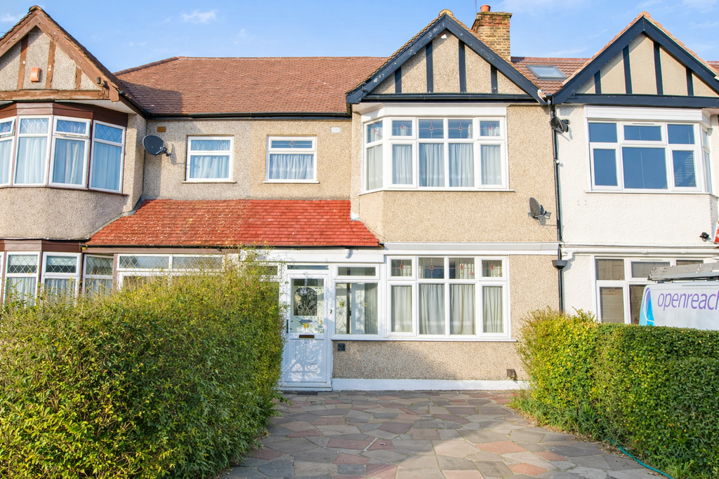 Property photo 1 of 1 External