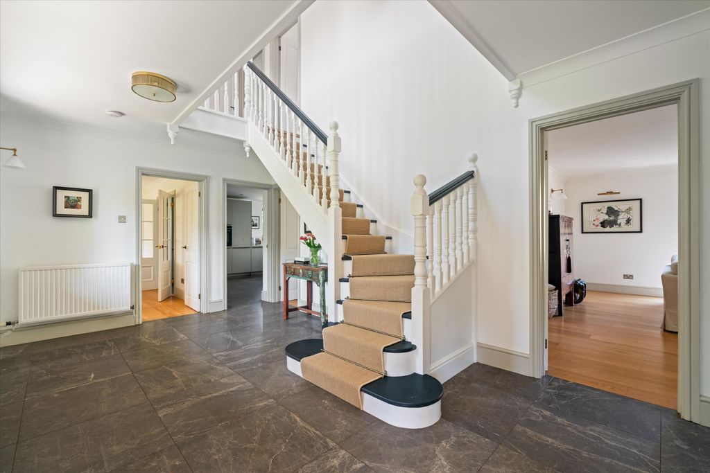 Additional image 7 of 5 bed detached house for saleItton, Chepstow, Monmouthshire NP16
