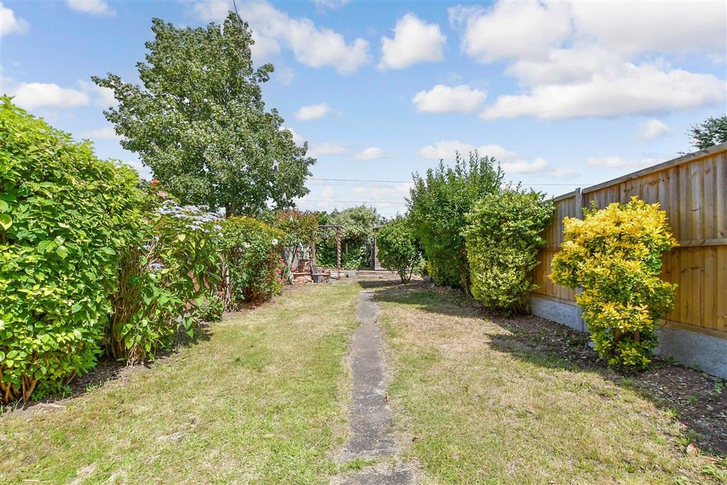 Property photo 1 of 13 Rear Garden