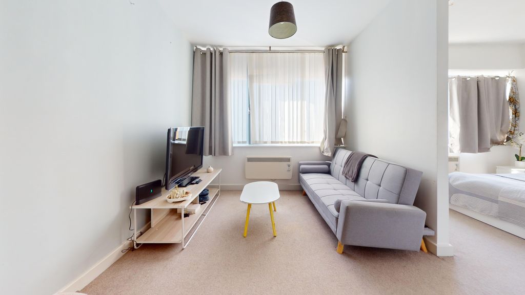 Additional image 10 of 1 bed flat for saleTrinity Court, Between Towns Road OX4