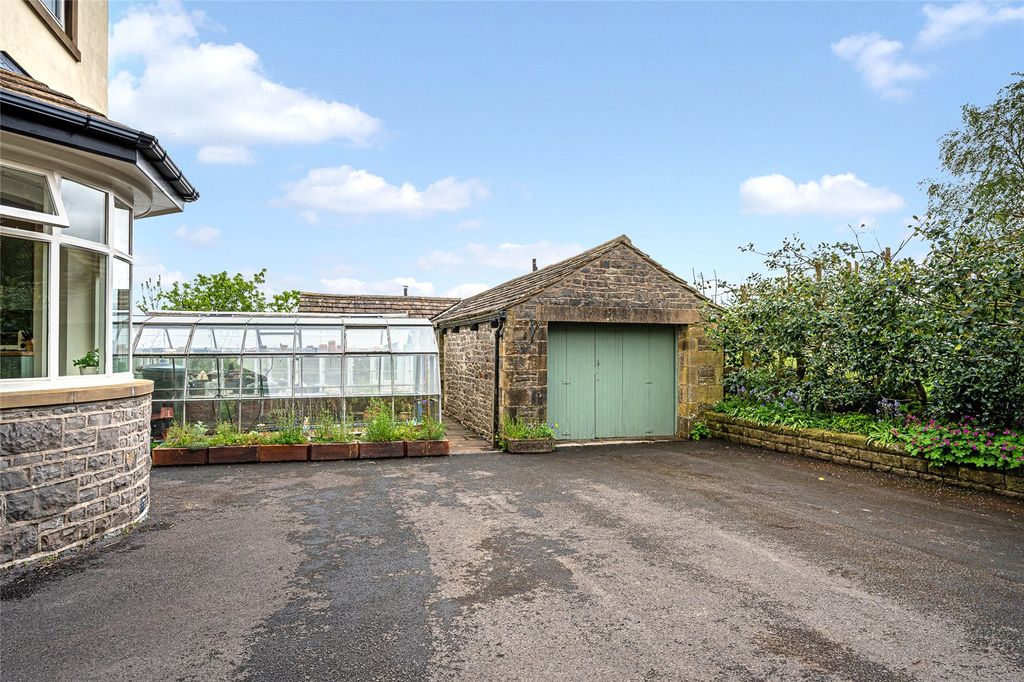 Additional image 46 of 5 bed detached house for saleStopper Lane, Rimington, Clitheroe BB7