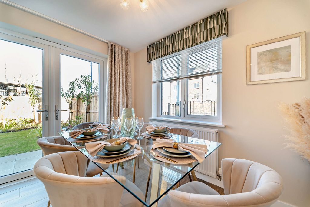 Additional image 4 of 4 bed property for sale"The Mull" at Old Glasgow Road, Kilwinning KA13