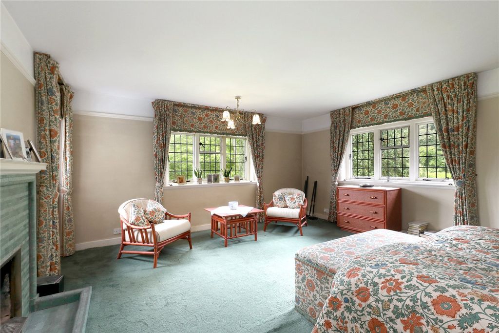 Additional image 16 of 7 bed detached house for saleColmore Lane, Kingwood, Henley-On-Thames, Oxfordshire RG9