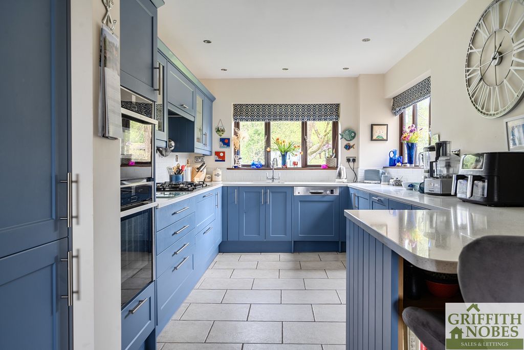 Property photo 2 of 36 Kitchen