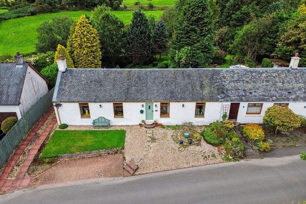 Property photo 1 of 24 Aerial 1
