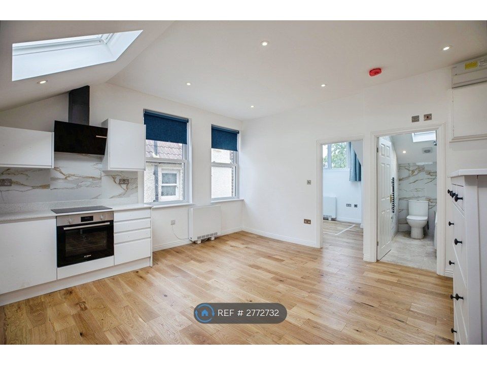 Property photo 3 of 13 Open Plan Kitchen/Living Area