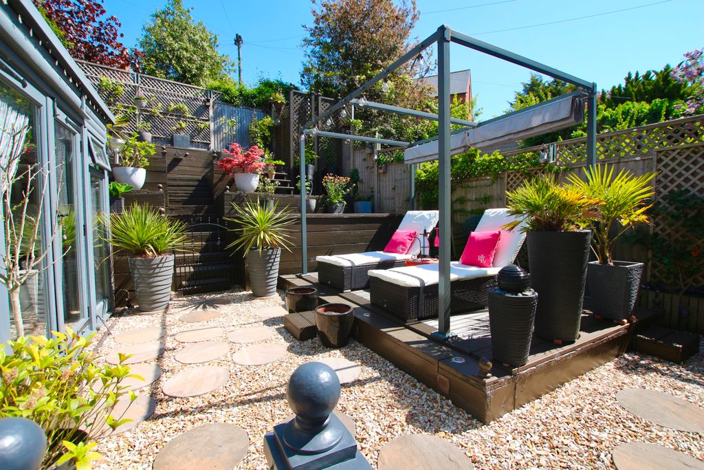 Additional image 25 of 4 bed semi-detached house for saleYarborough Road, Lincoln LN1
