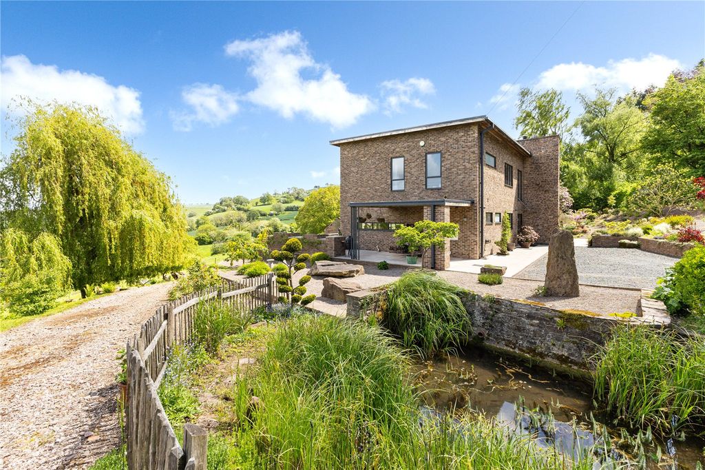 Additional image 4 of 3 bed detached house for saleGarway Hill, Hereford, Herefordshire HR2