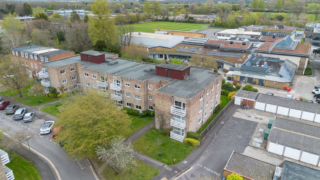 Property photo 3 of 4 Aerial