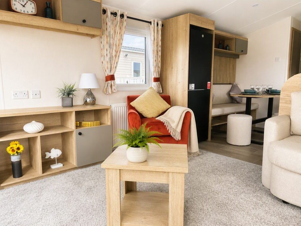 Property photo 2 of 8 Willerby Rio 2025 Car0064331 148749054.Jpeg