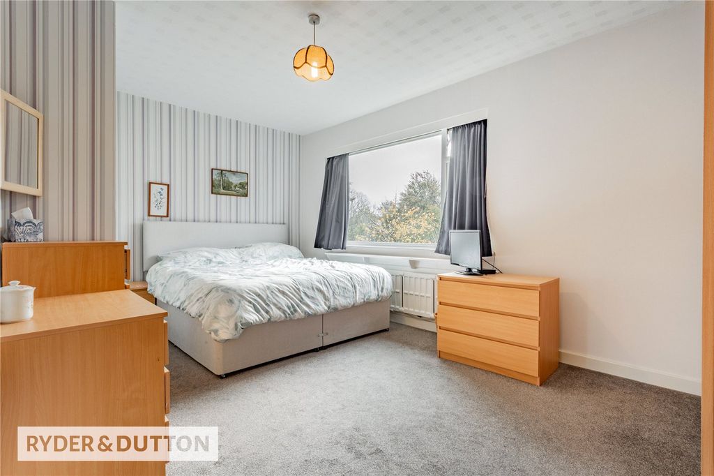 Additional image 17 of 5 bed detached house for saleThorncliffe Park, Royton, Oldham, Greater Manchester OL2