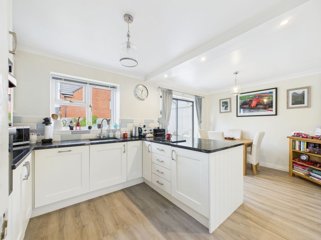 Property photo 3 of 21 Open Plan Kitchen/Diner
