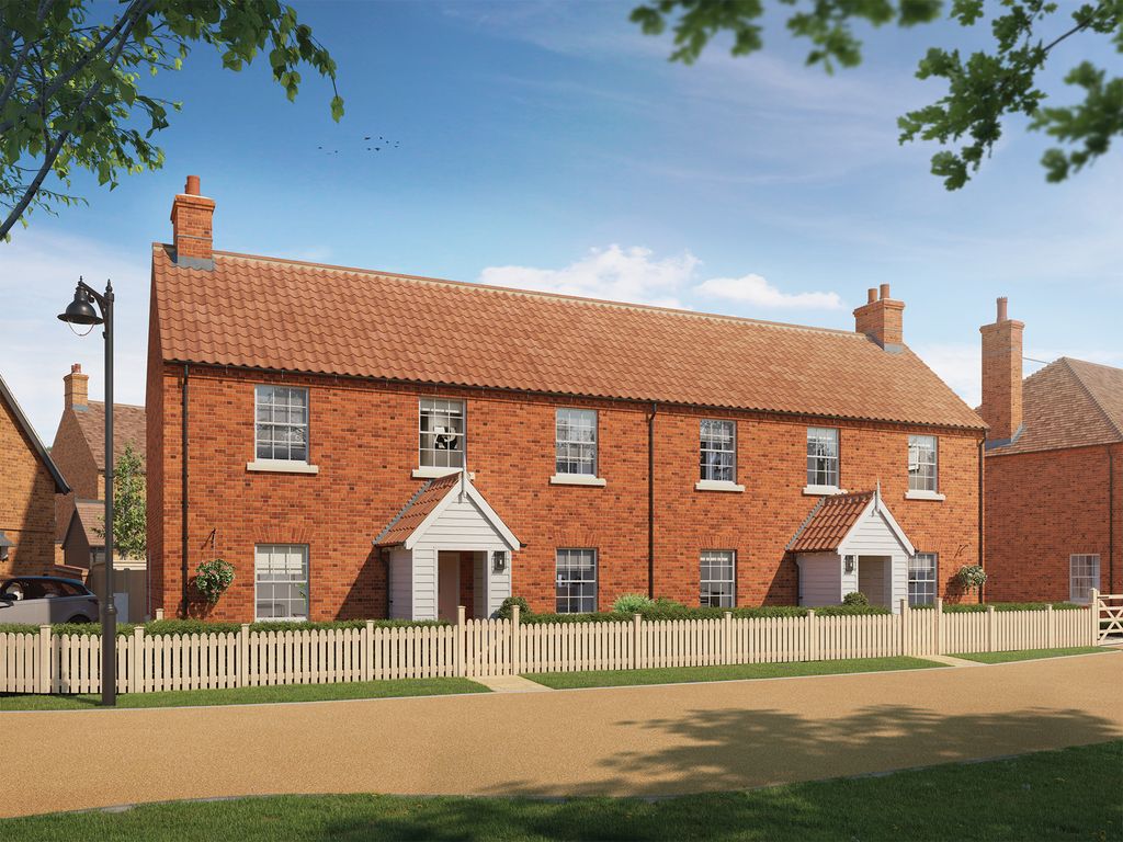 Property photo 1 of 5 CGI The Burwood