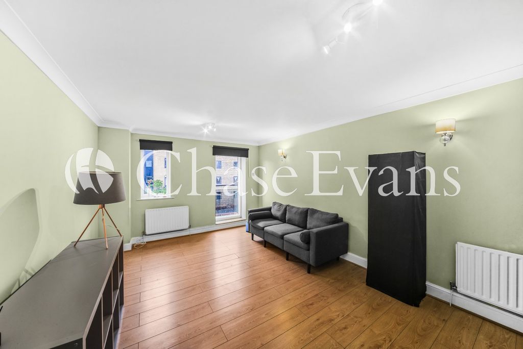 Property photo 1 of 14 Living Area