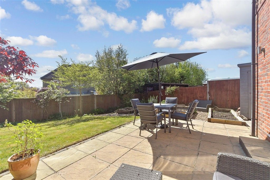 Property photo 2 of 15 Rear Garden
