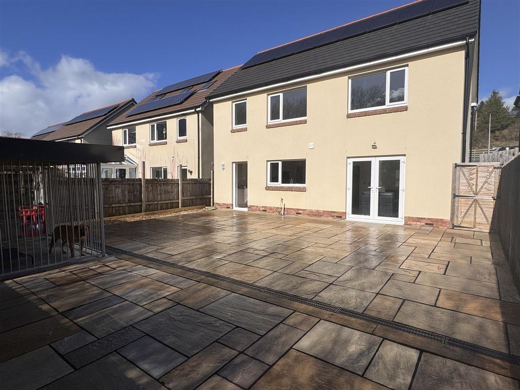 Additional image 19 of 4 bed detached house for saleClos Y Gat, Gorslas, Llanelli SA14