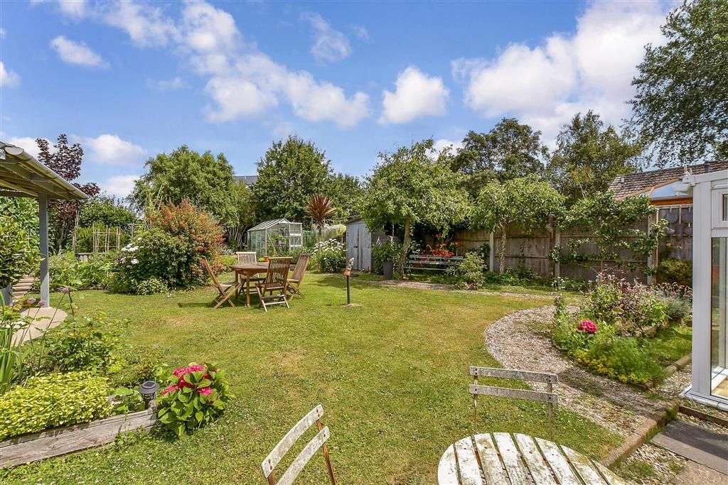 Property photo 1 of 13 Rear Garden
