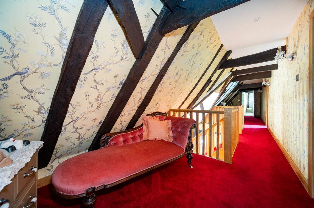Additional image 15 of 5 bed barn conversion for saleNewton, Sudbury, Suffolk CO10