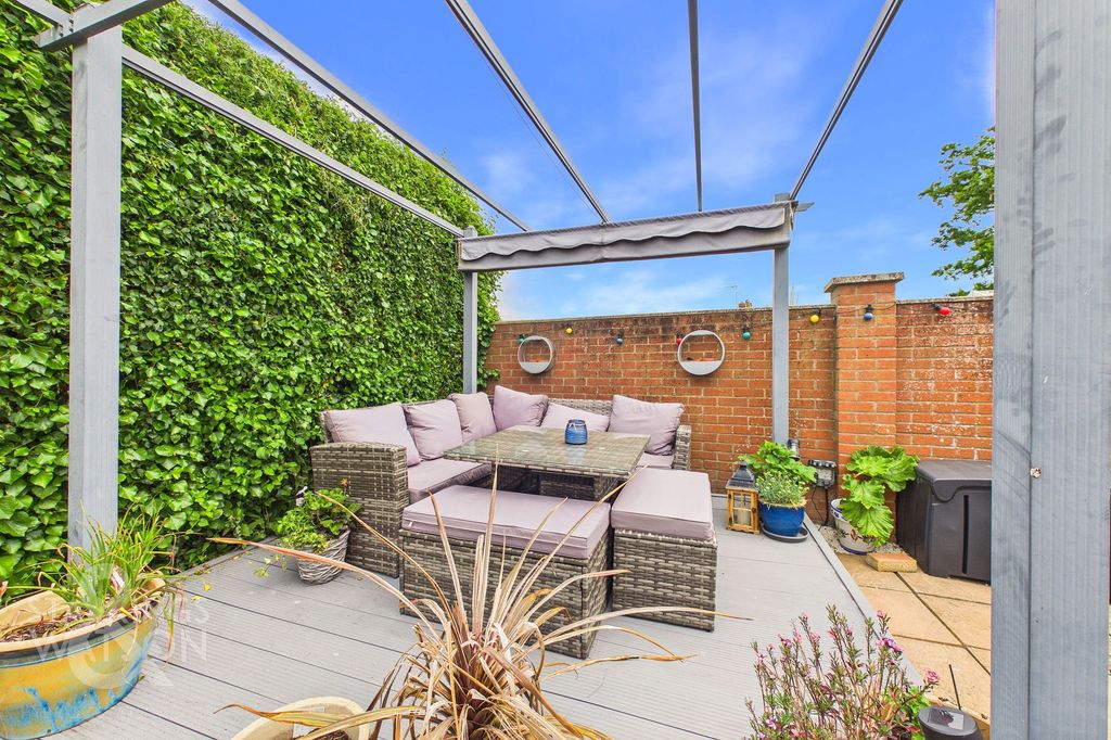 Additional image 16 of 2 bed semi-detached house for saleSchool Lane, Harleston IP20