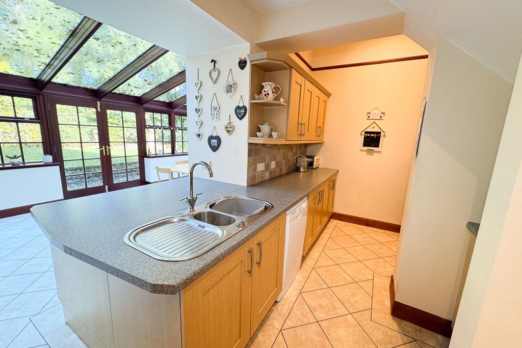Additional image 9 of 5 bed detached house for saleDrumrossie Coach House, Insch, Aberdeenshire AB52