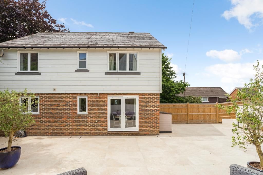 Additional image 13 of 4 bed detached house for saleTalbot Road, Hawkhurst, Kent TN18