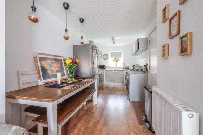 Property photo 3 of 15 Kitchen Diner