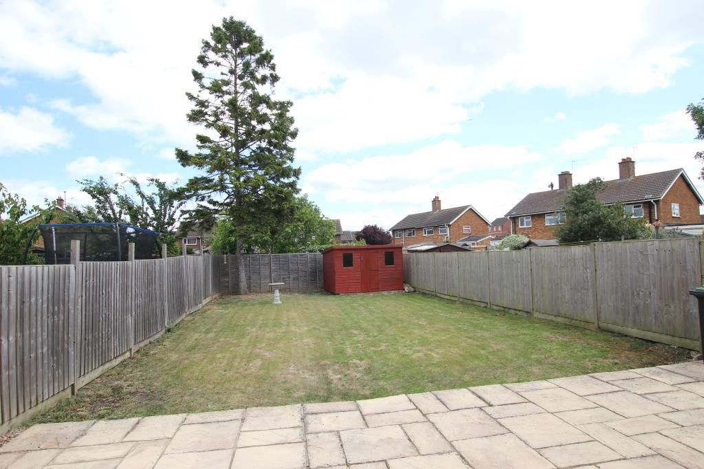Property photo 2 of 15 Garden.Jpg