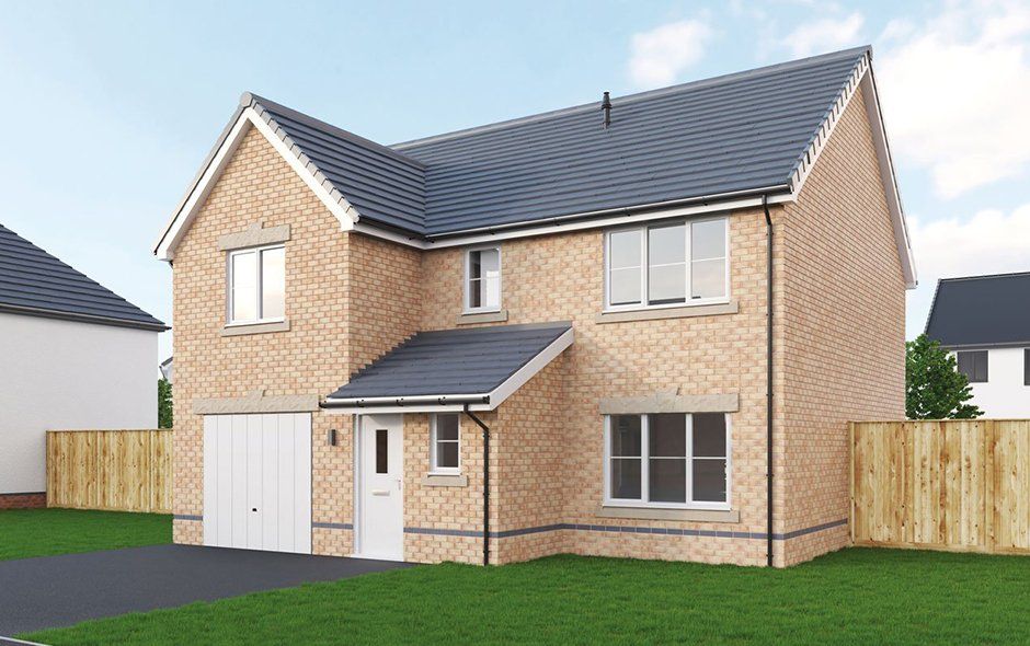 Property photo 1 of 1 CGI