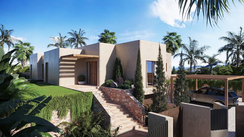 Property photo 1 of 17 Villa In Jávea Xàbia N9403