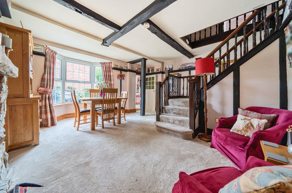 Additional image 5 of 6 bed detached house for saleHouse With Annexe, Leominster, Herefordshire HR6