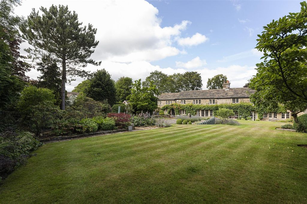 Additional image 75 of 4 bed cottage for saleGawthorpe Green Lane, Lepton, Huddersfield HD5