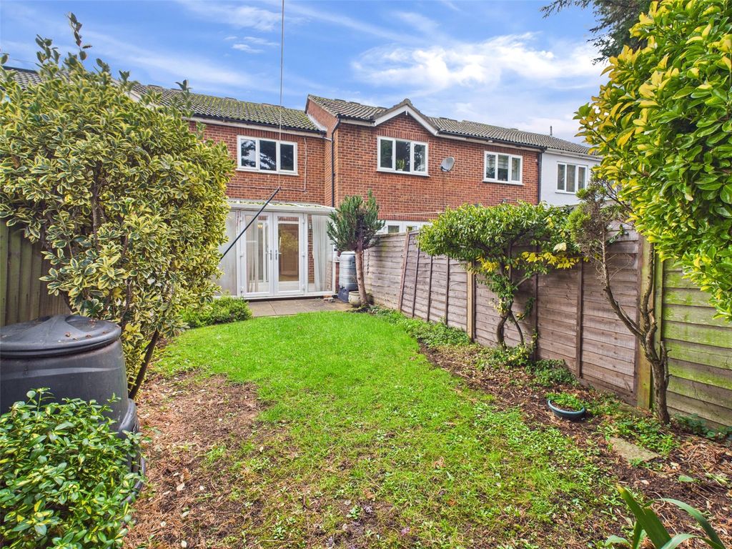 Property photo 3 of 14 Rear