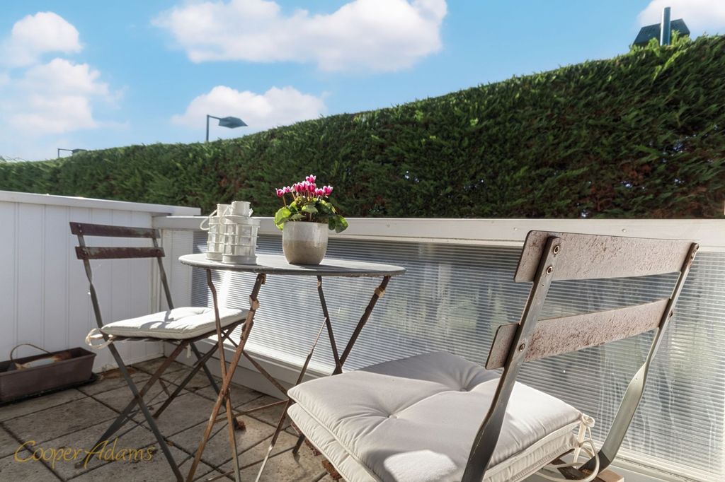 Property photo 3 of 14 Private Balcony